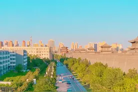 山西大同凭什么是省内第二大城市？GDP第8，人口数量第7图片