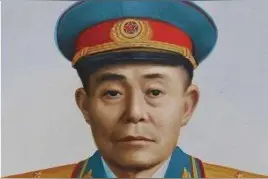 少将史可全：彭德怀叫他老哥，临终前高喊：彭老总，我欠你一顿饭图片