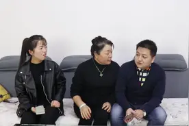 儿子和儿媳太恩爱，婆婆却看不惯变着法的作乱，结局令人反思视频封面