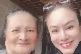 资深歌手金佩珊曝近况，嫁富商住奢华大豪宅，脸变样认不出图片