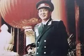 罗瑞卿猝死联邦德国的前前后后，邓小平后悔不迭，从此中央领导再不出国治病图片