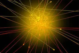 从量子卫星到迈向深空，实现空间对话的光子究竟是什么？图片