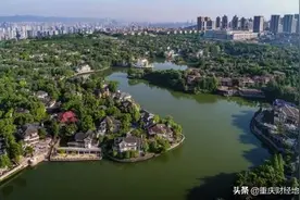 粉丝福利！海兰云天度假区湖景大床房一间+2张皮划艇，先到先得图片
