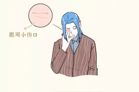 眼睛周围的“脂肪粒”，到底是啥？图片