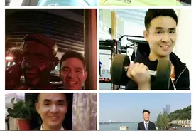 来自于90后的大叔自述，没华丽的语言，只有一颗真诚的心图片