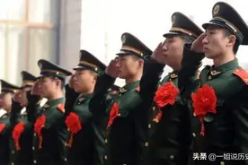 部队中有三种军人，终生可以不考虑退役，他们都是“宝”图片