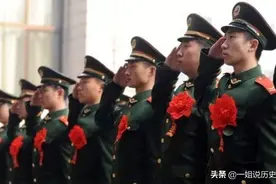 部队中有三种军人，终生可以不考虑退役，他们都是“宝”图片