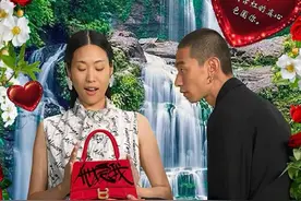 2020年各大品牌七夕限定！看完巴黎世家我笑了图片