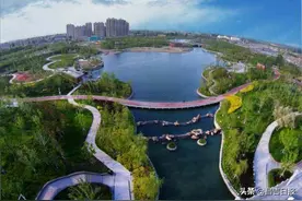 昌吉农业园区：“农旅双链”打造融合新业态图片