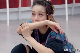 《浪姐2》三次当队长的容祖儿，为何内投仅拿到两张“好人票”？图片