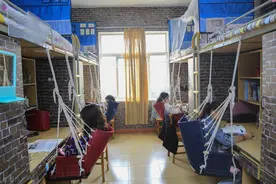 大学新生选床位，分清“三选二不选”，直接影响你的未来校园生活图片