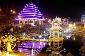 河池11区县人口一览：金城江区37.25万，天峨县14.32万图片