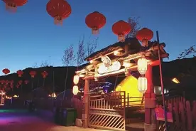 在新疆没逛过这些特色小镇，亏了图片