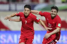 国足1-1阿曼痛失好局难出线 李铁你是“卧底”吗？图片