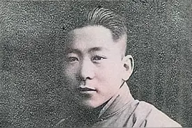 陈乔年牺牲内情：因叛徒出卖被捕，“富二代”战友以命相救失败图片