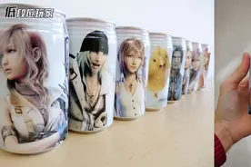 世间万物皆可联？谈谈游戏世界中的联动故事图片