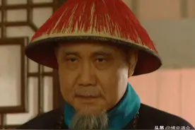 佟国维：康熙宠他34年，雍正对他评价颇高，犯大错，却靠智慧善终图片