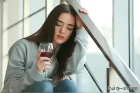女人喝醉后最想做什么？听2个女人的心里话图片