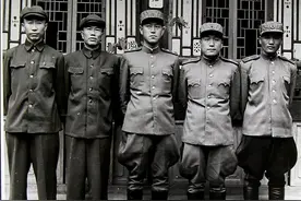 抗美援朝结束，为何还有一批志愿军留在朝鲜，1994年才回国？图片
