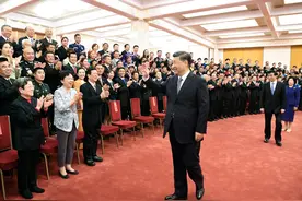 祖国不会忘记你，道德模范提名与“台独”顽固分子清单，奖罚分明图片