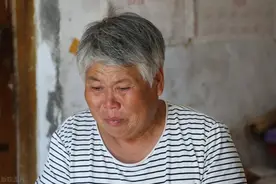 62岁阿姨：给儿子一家当保姆，虽然每月5千工资，但我却只想逃离图片