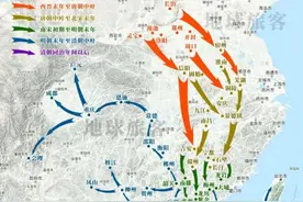 想不到吧？当今大多数广府人原来是客家人的后代图片