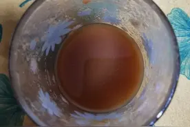 教你自制面膜，放在冰箱冷藏可保存两个月以上，绿色天然图片