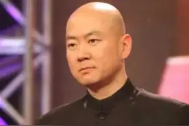 20次登上春晚，因一句话被索赔1亿元，郭冬临如今成了“网红”图片
