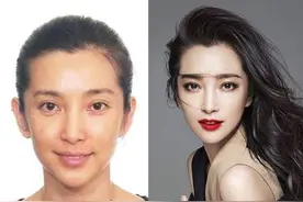 “经常化妆”和“经常素颜”，皮肤有哪些不同？图片