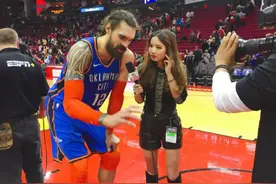 盘点NBA历史5大温和巨人！能力越大责任越大，姚明仅排第三图片