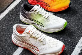 能走能跑、国货之光：高性价比的3款国产跑鞋，全部颜值在线图片