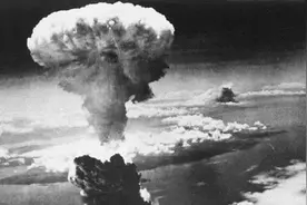 美国曾在海底引爆原子弹，实验大获成功却遗患无穷图片