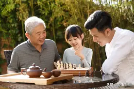 你越是勤劳顾家，你的亲人越是“视而不见”，关键原因有4点图片