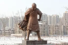 攻灭巴蜀之功，司马错要感谢谁？图片