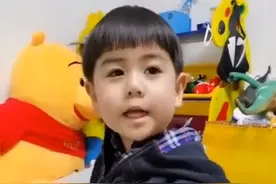 高新区这些童言童语，真的萌化了图片