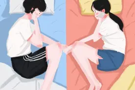 情人可能做一辈子，但最终都逃不开这几种结局，不要轻易尝试！图片
