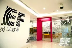 制定霸王条款不予退费、强制诱导性消费、夸大宣传！揭开英孚教育光鲜外表下的另一面图片