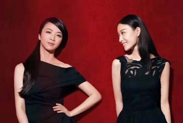 英语skll是什么意思？（汤唯与倪妮的十年）