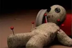 “苗族有蛊，蛊物毒人”，湘西盛行的苗蛊巫术到底是怎么一回事？图片