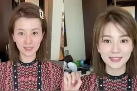 新手化妆别贪多！记住这4个步骤，5分钟就能让你“光彩照人”图片