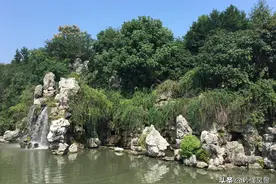 苏浙皖三省交界处，有个免费的避暑胜地，那里丘陵起伏环境清幽图片