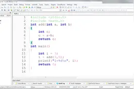 30天学会C语言第4天，数学不好，英语不好，能学好C语言吗？
