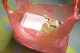 男友送我的礼物，失望、惊喜、再失望图片