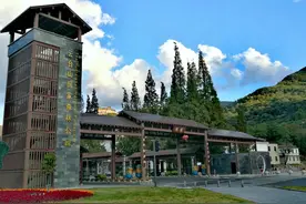 连云港云台山国家森林公园图片