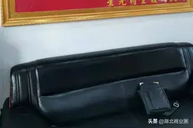 一个优秀企业家难以割舍的家乡情结图片