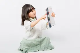 孩子的「识字启蒙」怎么做？（育儿100问之11）图片