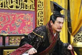 秦朝从建立到灭亡不足15年，可见秦始皇下的这三道诏书不起作用图片