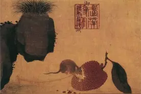鼠年说鼠：长期背负“骂名”的老鼠，被人称赞的一面却鲜为人知图片