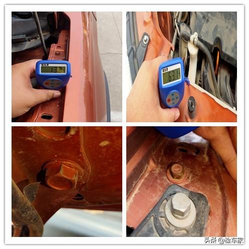 哈弗H1车主欲哭无泪，3万买回家才检测，网友：给自己撒把盐？