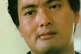 阴差阳错的明星故事：郑浩南和周润发以及张国荣的《倩女幽魂》图片